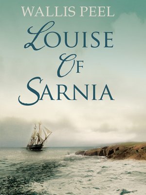 cover image of Louise of Sarnia